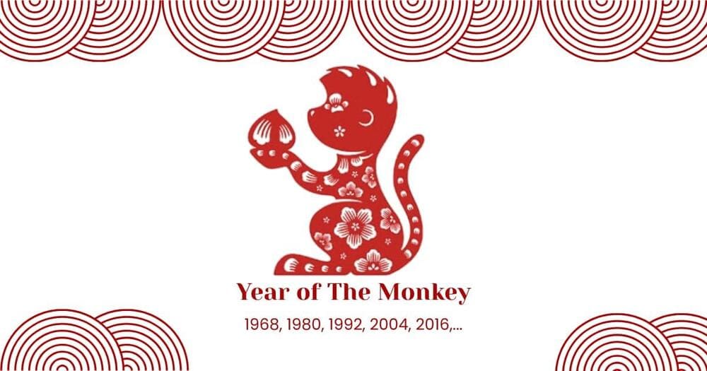 The Monkey Sign